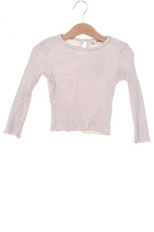 Gyerek blúz C&A, Méret 18-24m / 86-98 cm, Szín Hamurózsaszín, Ár 789 Ft