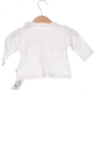 Kinder Shirt Daisy, Größe 1-2m/ 50-56 cm, Farbe Weiß, Preis 1,99 €