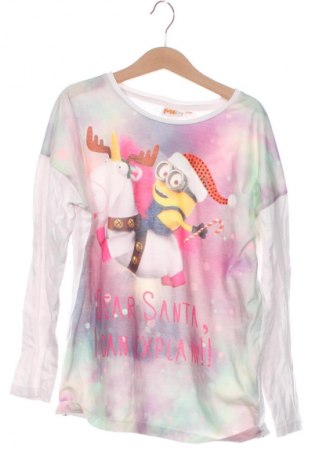 Detská blúzka  Despicable Me, Veľkosť 9-10y/ 140-146 cm, Farba Viacfarebná, Cena  5,95 €
