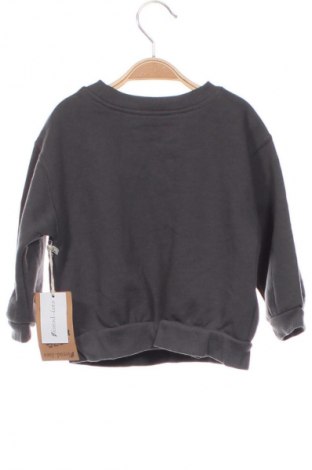Detská blúzka  Easy Peasy, Veľkosť 12-18m/ 80-86 cm, Farba Sivá, Cena  5,89 €