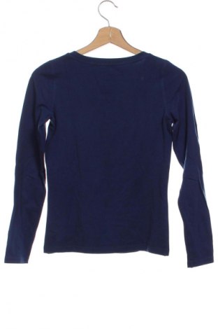 Kinder Shirt Esprit, Größe 13-14y/ 164-168 cm, Farbe Blau, Preis 1,99 €