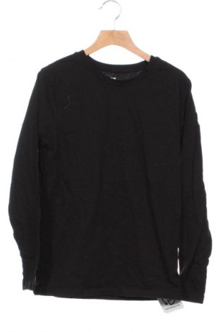 Detská blúzka  H&M, Veľkosť 10-11y/ 146-152 cm, Farba Čierna, Cena  4,95 €