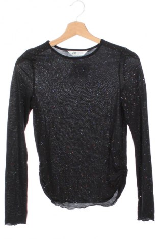 Detská blúzka  H&M, Veľkosť 12-13y/ 158-164 cm, Farba Viacfarebná, Cena  4,95 €