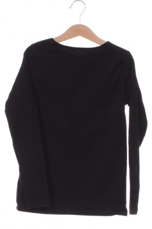 Kinder Shirt H&M, Größe 7-8y/ 128-134 cm, Farbe Schwarz, Preis € 2,99
