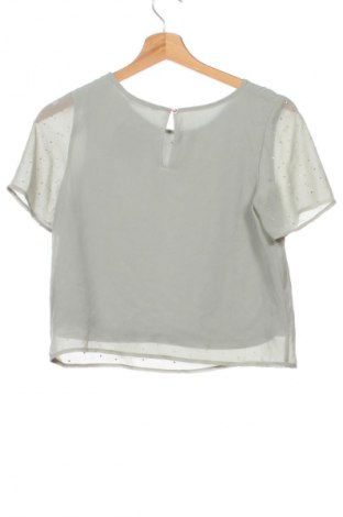 Detská blúzka  H&M, Veľkosť 10-11y/ 146-152 cm, Farba Zelená, Cena  2,95 €