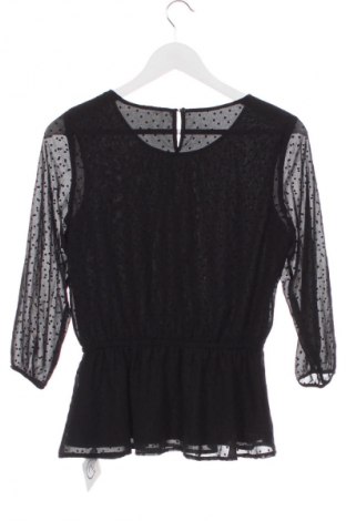 Detská blúzka  H&M, Veľkosť 14-15y/ 168-170 cm, Farba Čierna, Cena  1,95 €