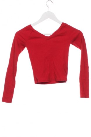 Detská blúzka  H&M, Veľkosť 9-10y/ 140-146 cm, Farba Červená, Cena  7,67 €