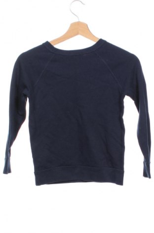 Kinder Shirt H&M, Größe 6-7y/ 122-128 cm, Farbe Blau, Preis 4,99 €