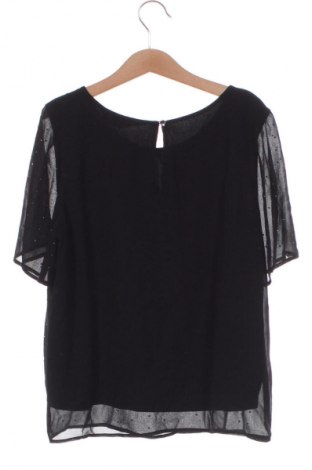 Detská blúzka  H&M, Veľkosť 12-13y/ 158-164 cm, Farba Čierna, Cena  2,95 €