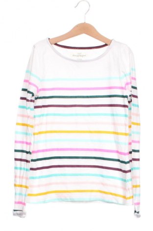 Kinder Shirt H&M L.O.G.G., Größe 10-11y/ 146-152 cm, Farbe Mehrfarbig, Preis 7,99 €