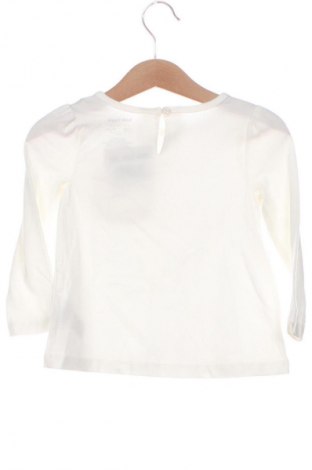 Gyerek blúz Haute Hippie, Méret 9-12m / 74-80 cm, Szín Fehér, Ár 4 944 Ft
