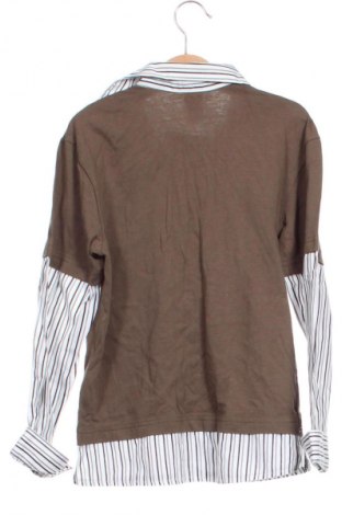 Dziecięca bluzka Here+There, Rozmiar 8-9y/ 134-140 cm, Kolor Kolorowy, Cena 6,99 zł