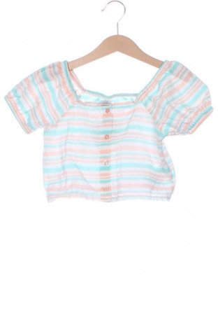 Kinder Shirt Kids, Größe 3-4y/ 104-110 cm, Farbe Mehrfarbig, Preis 1,99 €