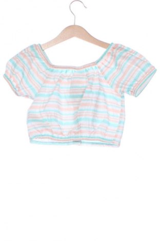 Kinder Shirt Kids, Größe 3-4y/ 104-110 cm, Farbe Mehrfarbig, Preis 1,99 €
