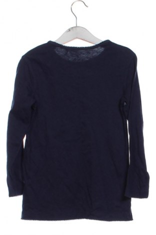 Detská blúzka  Kiki & Koko, Veľkosť 5-6y/ 116-122 cm, Farba Modrá, Cena  5,95 €