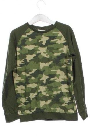 Kinder Shirt LC Waikiki, Größe 6-7y/ 122-128 cm, Farbe Mehrfarbig, Preis 2,99 €