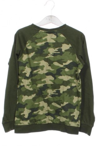 Kinder Shirt LC Waikiki, Größe 6-7y/ 122-128 cm, Farbe Mehrfarbig, Preis 2,99 €