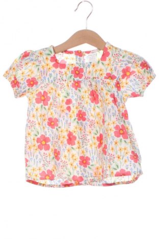 Detská blúzka  LC Waikiki, Veľkosť 9-12m/ 74-80 cm, Farba Viacfarebná, Cena  1,95 €