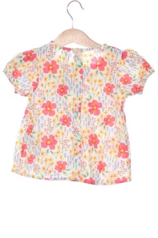 Detská blúzka  LC Waikiki, Veľkosť 9-12m/ 74-80 cm, Farba Viacfarebná, Cena  1,95 €