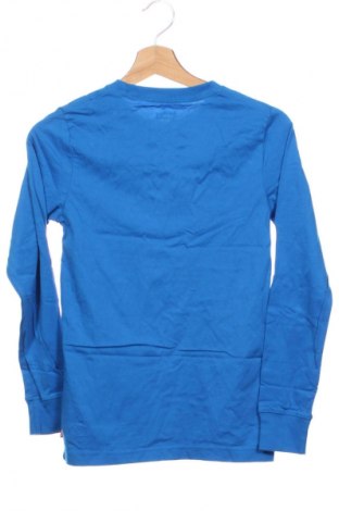 Детска блуза Levi's, Размер 11-12y/ 152-158 см, Цвят Син, Цена 8,69 €