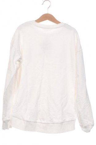 Kinder Shirt Mango, Größe 10-11y/ 146-152 cm, Farbe Weiß, Preis 6,99 €