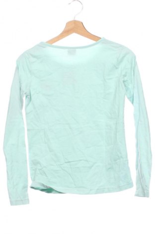 Gyerek blúz Manguun, Méret 13-14y / 164-168 cm, Szín Kék, Ár 1 759 Ft