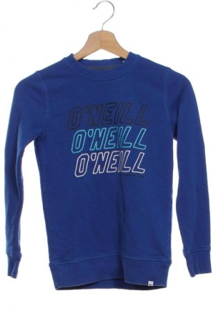 Kinder Shirt O'neill, Größe 10-11y/ 146-152 cm, Farbe Blau, Preis 9,99 €