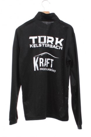 Gyerek blúz PUMA, Méret 12-13y / 158-164 cm, Szín Fekete, Ár 4 409 Ft