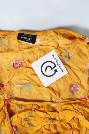 Detská blúzka  Page One, Veľkosť 15-18y/ 170-176 cm, Farba Viacfarebná, Cena  3,95 €