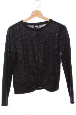 Detská blúzka  Page One, Veľkosť 12-13y/ 158-164 cm, Farba Čierna, Cena  1,95 €