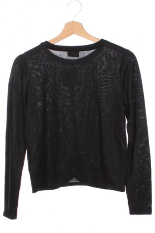 Detská blúzka  Page One, Veľkosť 12-13y/ 158-164 cm, Farba Čierna, Cena  1,95 €