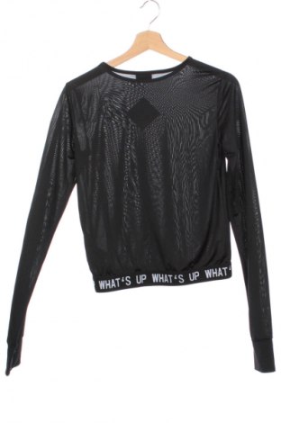 Gyerek blúz Page One, Méret 15-18y / 170-176 cm, Szín Fekete, Ár 669 Ft