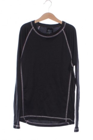 Gyerek blúz Pepperts!, Méret 12-13y / 158-164 cm, Szín Fekete, Ár 1 149 Ft