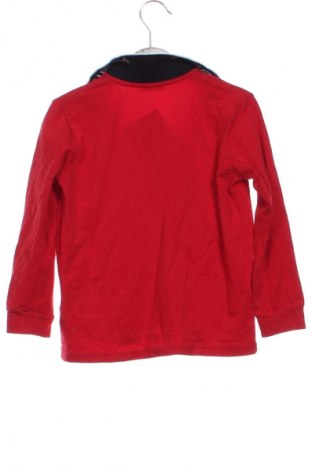 Detská blúzka  Peuterey, Veľkosť 3-4y/ 104-110 cm, Farba Červená, Cena  11,20 €