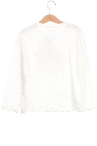 Detská blúzka  Piazza Italia, Veľkosť 7-8y/ 128-134 cm, Farba Biela, Cena  9,20 €