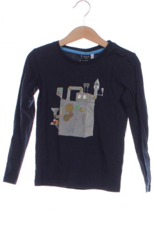 Detská blúzka  Primark, Veľkosť 4-5y/ 110-116 cm, Farba Modrá, Cena  5,95 €