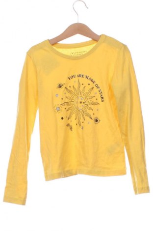 Detská blúzka  Primark, Veľkosť 6-7y/ 122-128 cm, Farba Žltá, Cena  5,95 €