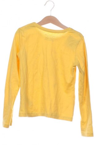 Detská blúzka  Primark, Veľkosť 6-7y/ 122-128 cm, Farba Žltá, Cena  5,95 €
