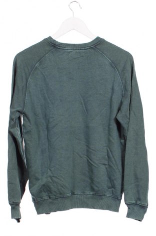 Детска блуза Reserved, Размер 12-13y/ 158-164 см, Цвят Зелен, Цена 4,09 €
