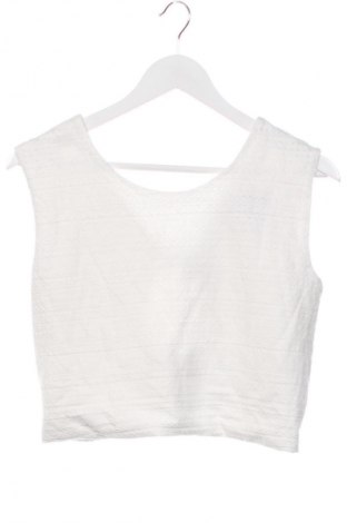 Detská blúzka  Reserved, Veľkosť 12-13y/ 158-164 cm, Farba Biela, Cena  1,95 €