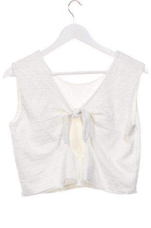 Detská blúzka  Reserved, Veľkosť 12-13y/ 158-164 cm, Farba Biela, Cena  1,95 €