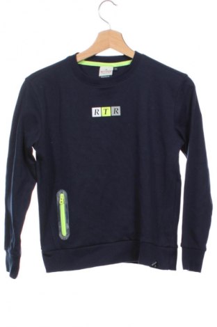 Παιδική μπλούζα Retour Jeans, Μέγεθος 8-9y/ 134-140 εκ., Χρώμα Μπλέ, Τιμή 8,99 €