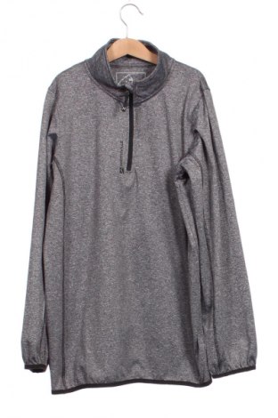 Детска блуза Rodeo, Размер 14-15y/ 168-170 см, Цвят Сив, Цена 2,04 €