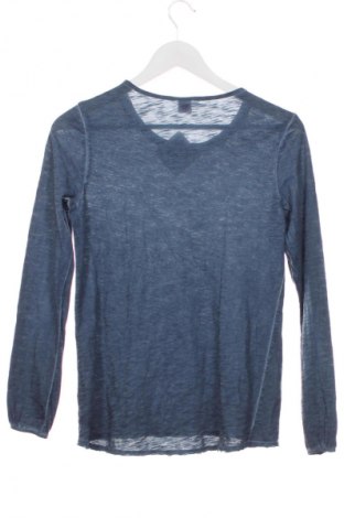Detská blúzka  S.Oliver, Veľkosť 12-13y/ 158-164 cm, Farba Modrá, Cena  2,95 €