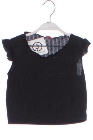 Detská blúzka  SHEIN, Veľkosť 2-3y/ 98-104 cm, Farba Čierna, Cena  1,95 €