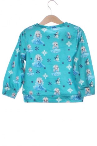 Detská blúzka  SHEIN, Veľkosť 3-4y/ 104-110 cm, Farba Viacfarebná, Cena  1,95 €