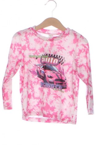 Detská blúzka  SHEIN, Veľkosť 2-3y/ 98-104 cm, Farba Viacfarebná, Cena  1,95 €