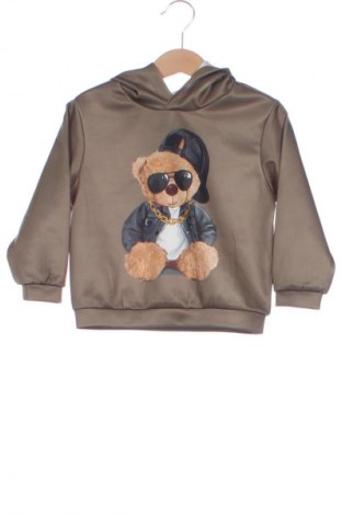 Detská blúzka  SHEIN, Veľkosť 2-3m/ 56-62 cm, Farba Zelená, Cena  5,43 €