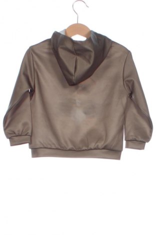 Detská blúzka  SHEIN, Veľkosť 2-3m/ 56-62 cm, Farba Zelená, Cena  5,43 €