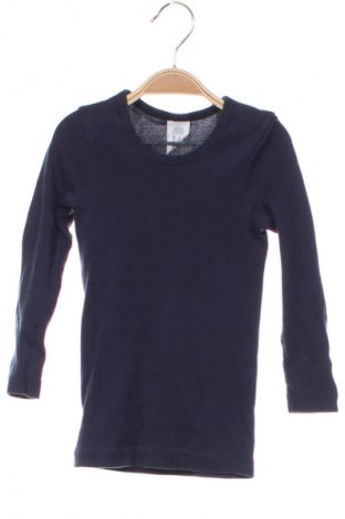 Detská blúzka  Sanetta, Veľkosť 2-3y/ 98-104 cm, Farba Modrá, Cena  8,95 €